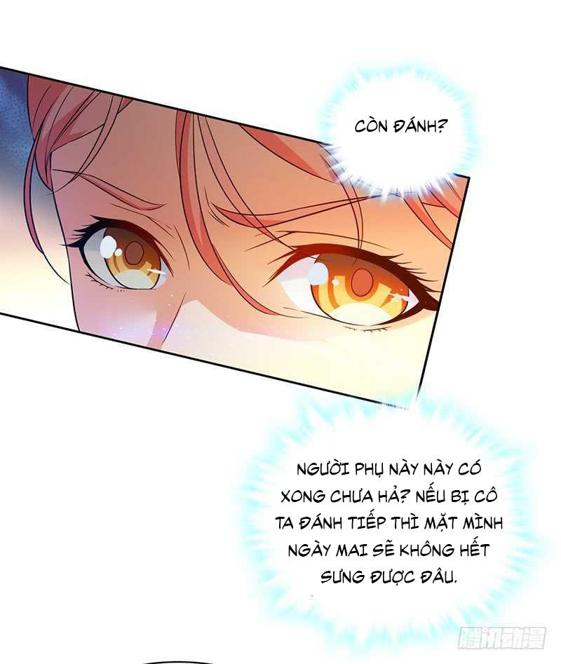 Cô Vợ Siêu Mẫu Của Cố Thiếu Chapter 40 - Trang 2