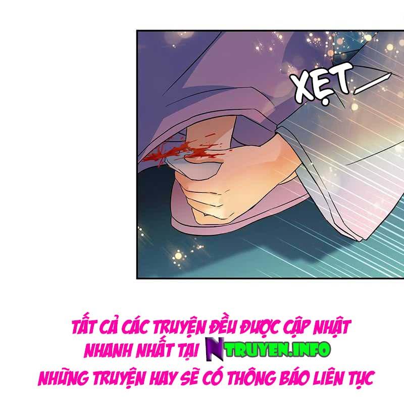 Cô Vợ Siêu Mẫu Của Cố Thiếu Chapter 40 - Trang 2