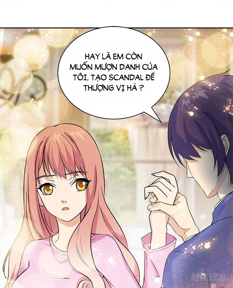 Cô Vợ Siêu Mẫu Của Cố Thiếu Chapter 32 - Trang 2