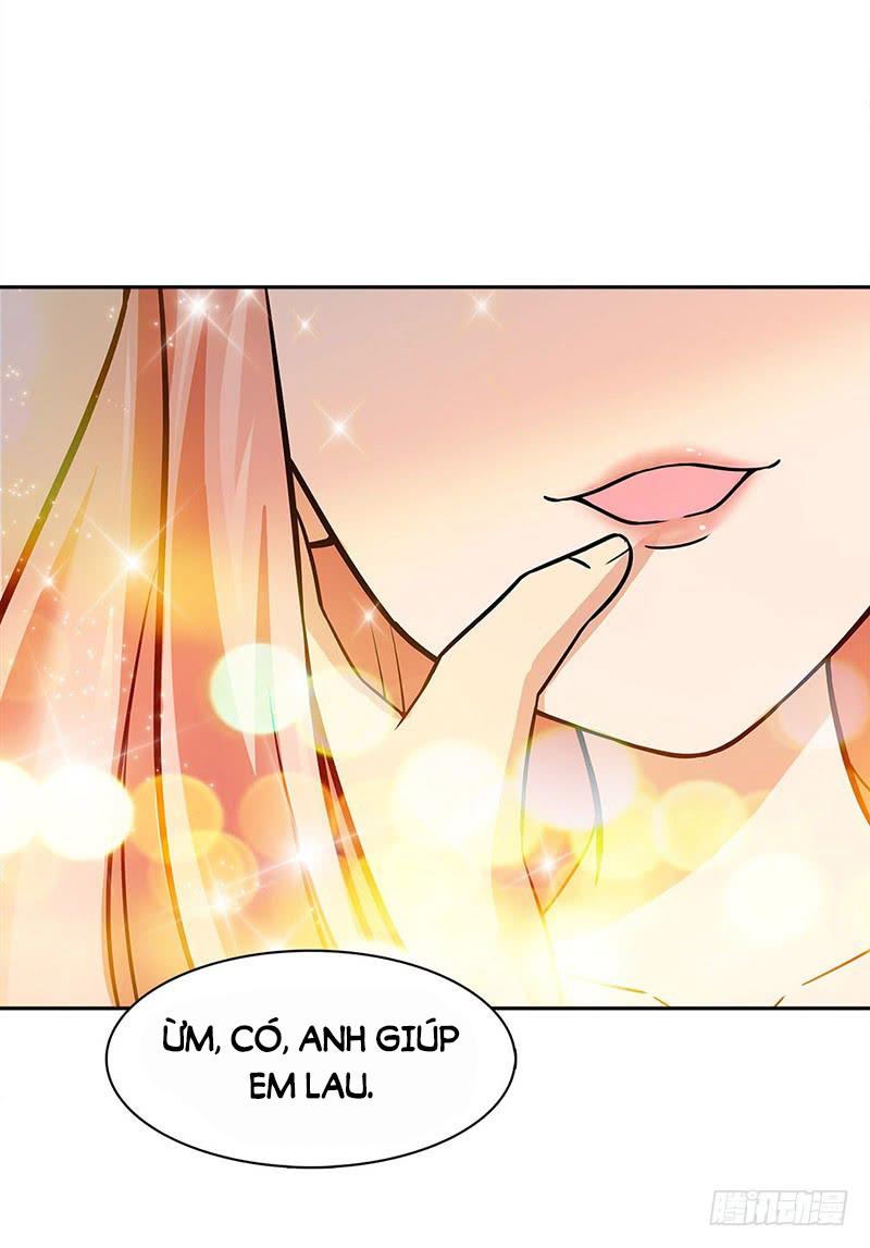 Cô Vợ Siêu Mẫu Của Cố Thiếu Chapter 31 - Trang 2