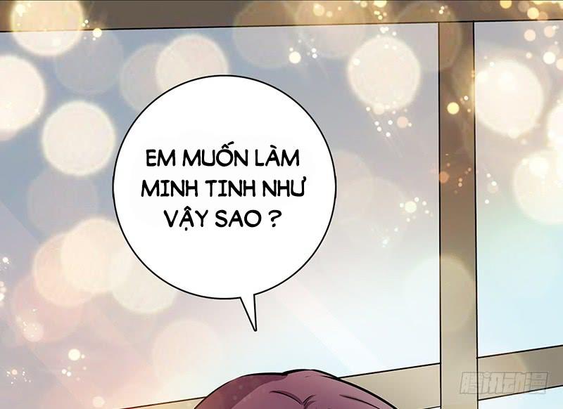 Cô Vợ Siêu Mẫu Của Cố Thiếu Chapter 31 - Trang 2