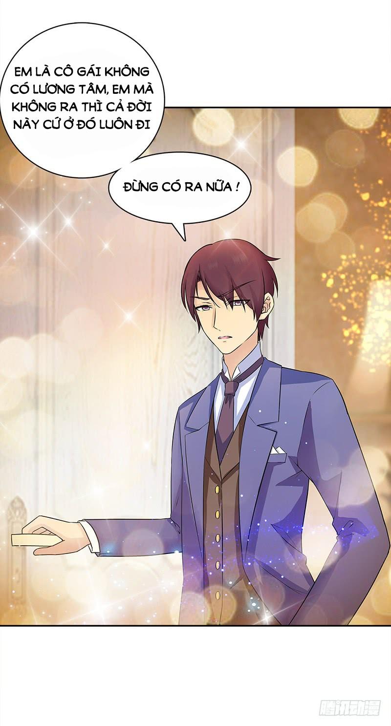 Cô Vợ Siêu Mẫu Của Cố Thiếu Chapter 30 - Trang 2