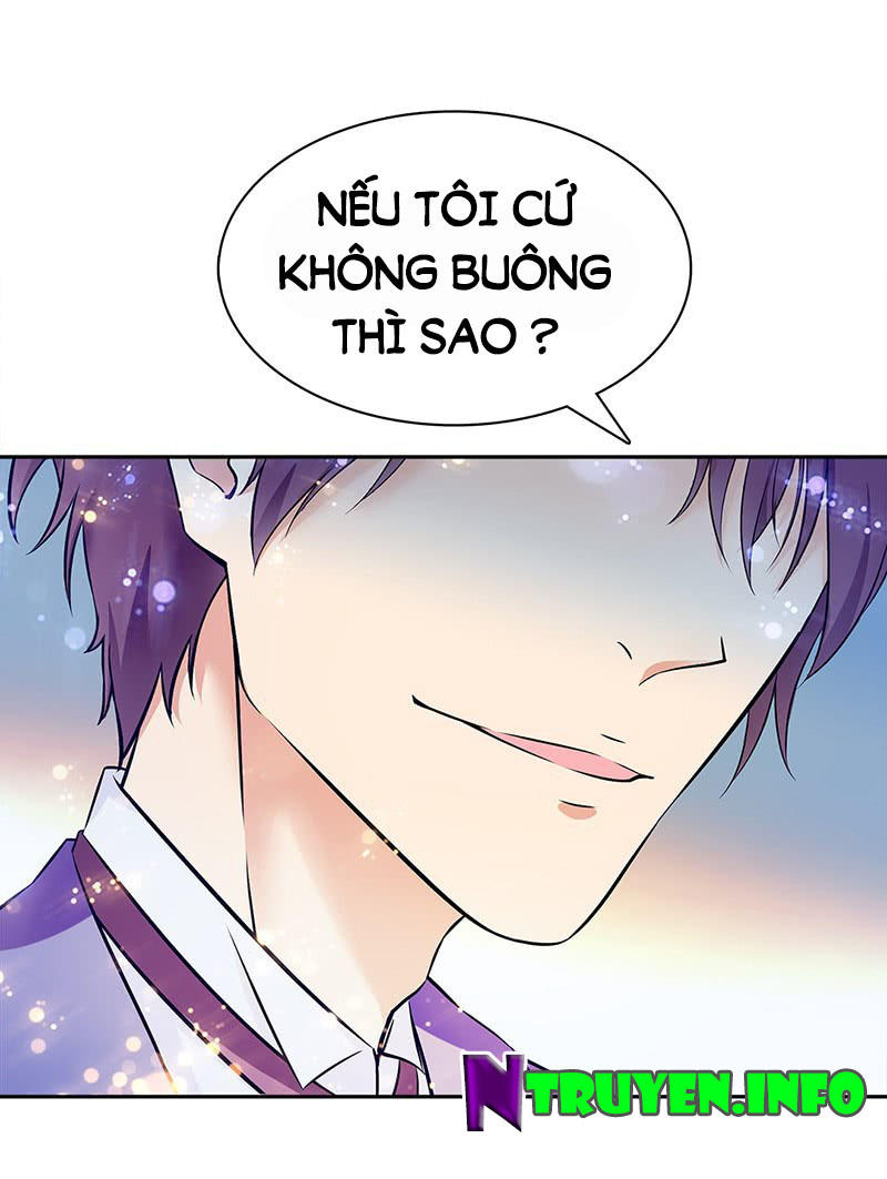 Cô Vợ Siêu Mẫu Của Cố Thiếu Chapter 27 - Trang 2