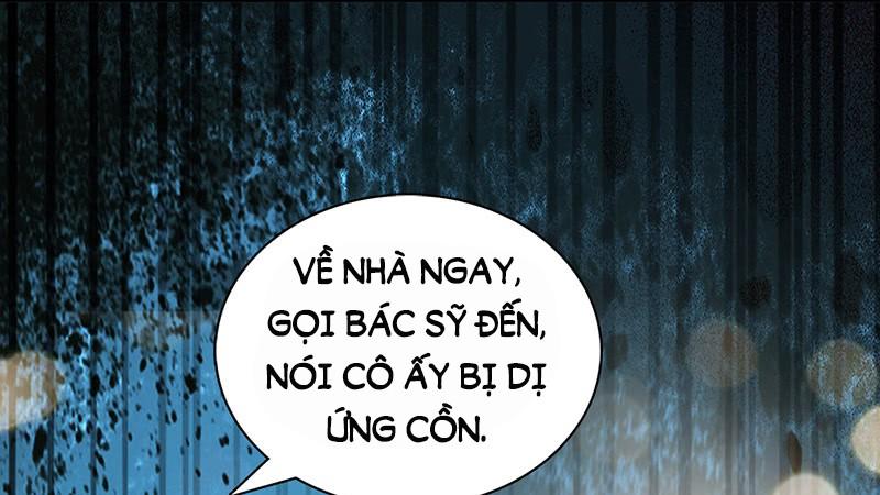 Cô Vợ Siêu Mẫu Của Cố Thiếu Chapter 25 - Trang 2