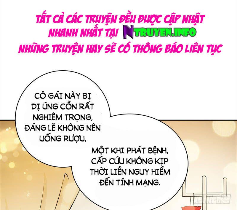 Cô Vợ Siêu Mẫu Của Cố Thiếu Chapter 25 - Trang 2