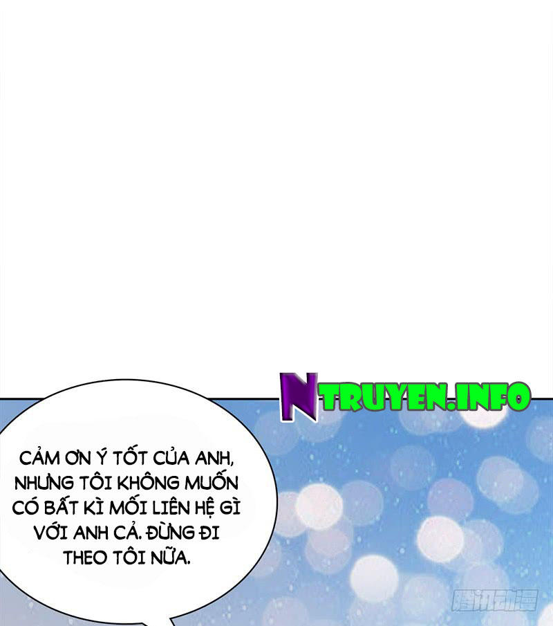 Cô Vợ Siêu Mẫu Của Cố Thiếu Chapter 24 - Trang 2