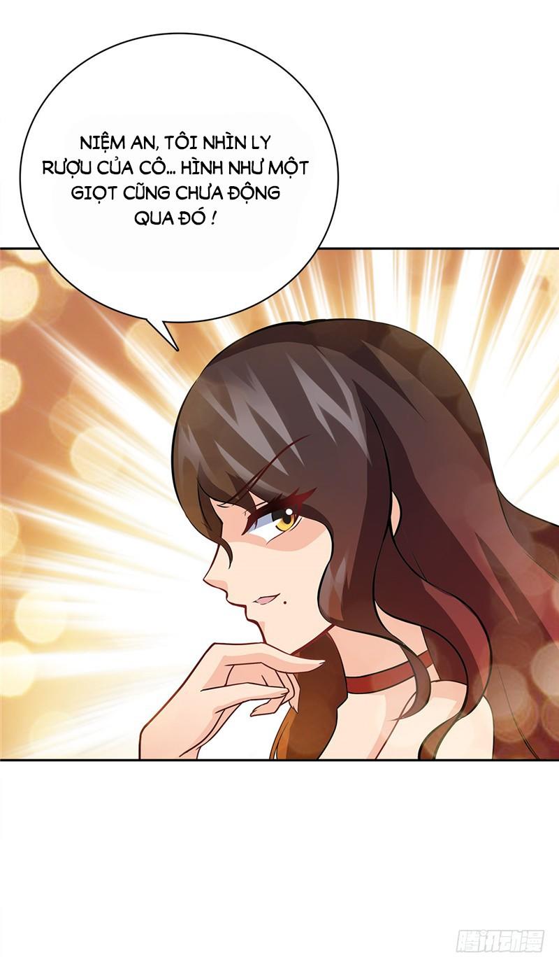 Cô Vợ Siêu Mẫu Của Cố Thiếu Chapter 22 - Trang 2