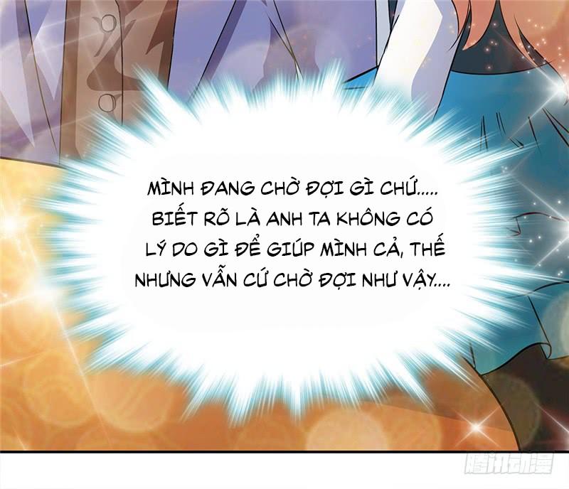 Cô Vợ Siêu Mẫu Của Cố Thiếu Chapter 22 - Trang 2