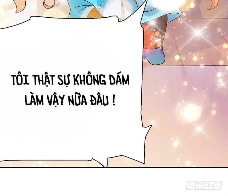 Cô Vợ Siêu Mẫu Của Cố Thiếu Chapter 21 - Trang 2