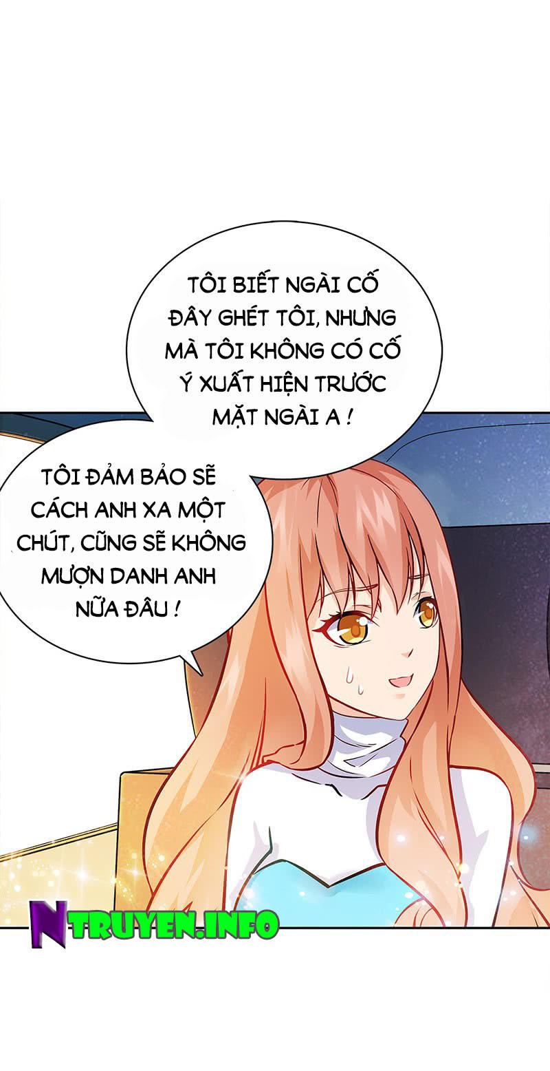 Cô Vợ Siêu Mẫu Của Cố Thiếu Chapter 20 - Trang 2