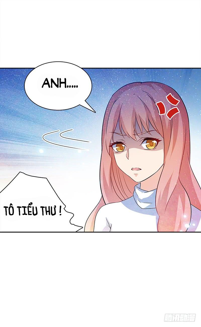 Cô Vợ Siêu Mẫu Của Cố Thiếu Chapter 19 - Trang 2