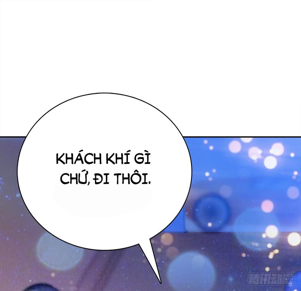 Cô Vợ Siêu Mẫu Của Cố Thiếu Chapter 19 - Trang 2