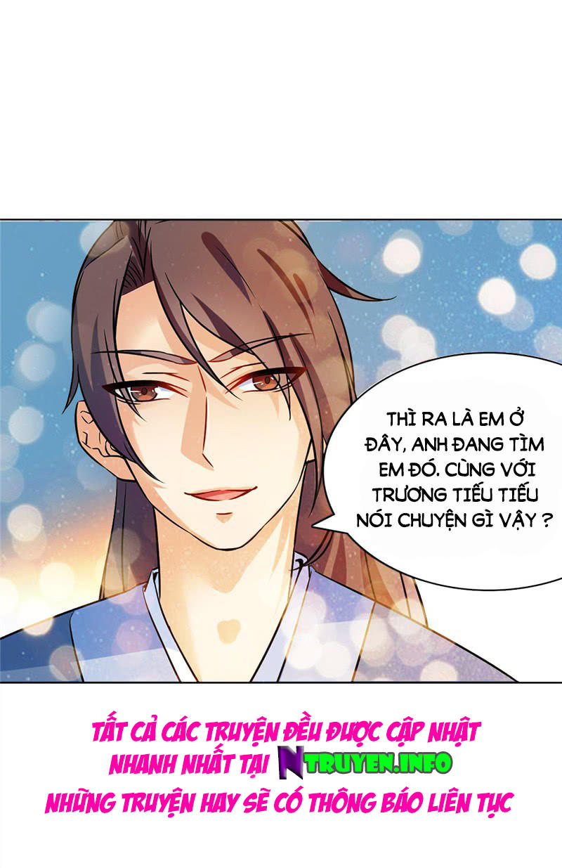 Cô Vợ Siêu Mẫu Của Cố Thiếu Chapter 16 - Trang 2