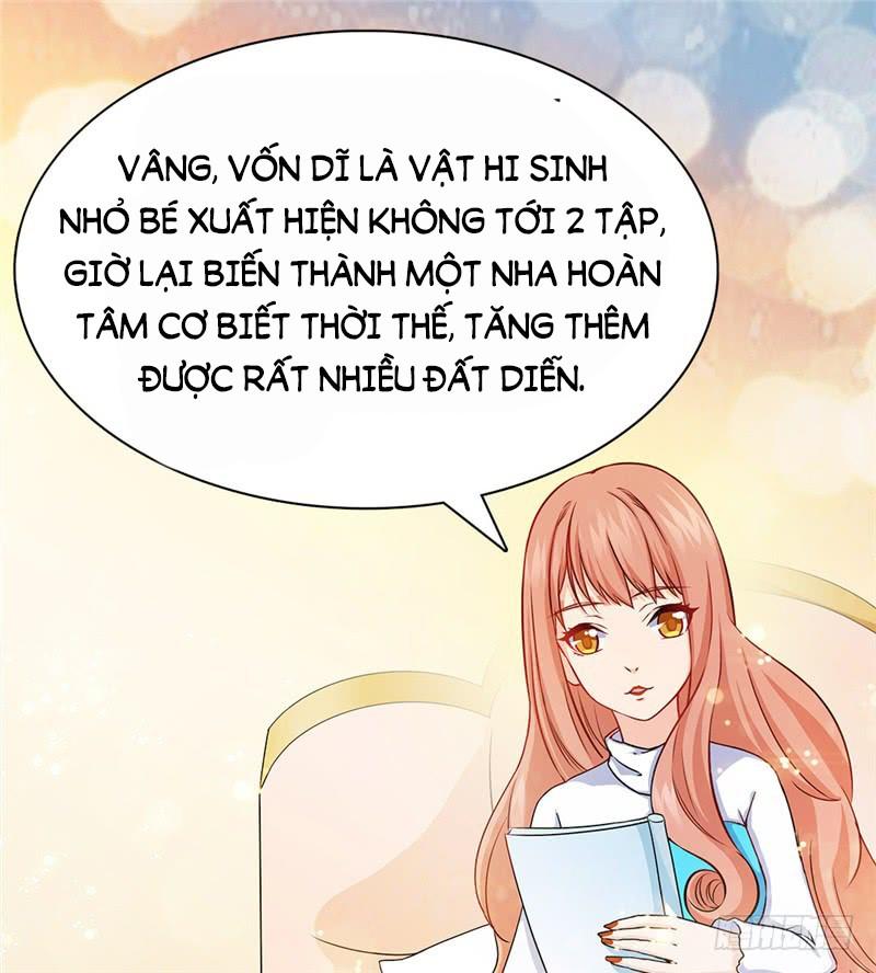 Cô Vợ Siêu Mẫu Của Cố Thiếu Chapter 14 - Trang 2