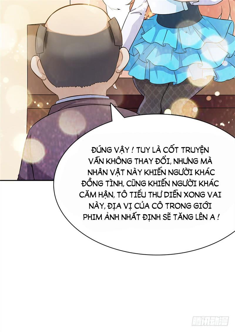 Cô Vợ Siêu Mẫu Của Cố Thiếu Chapter 14 - Trang 2