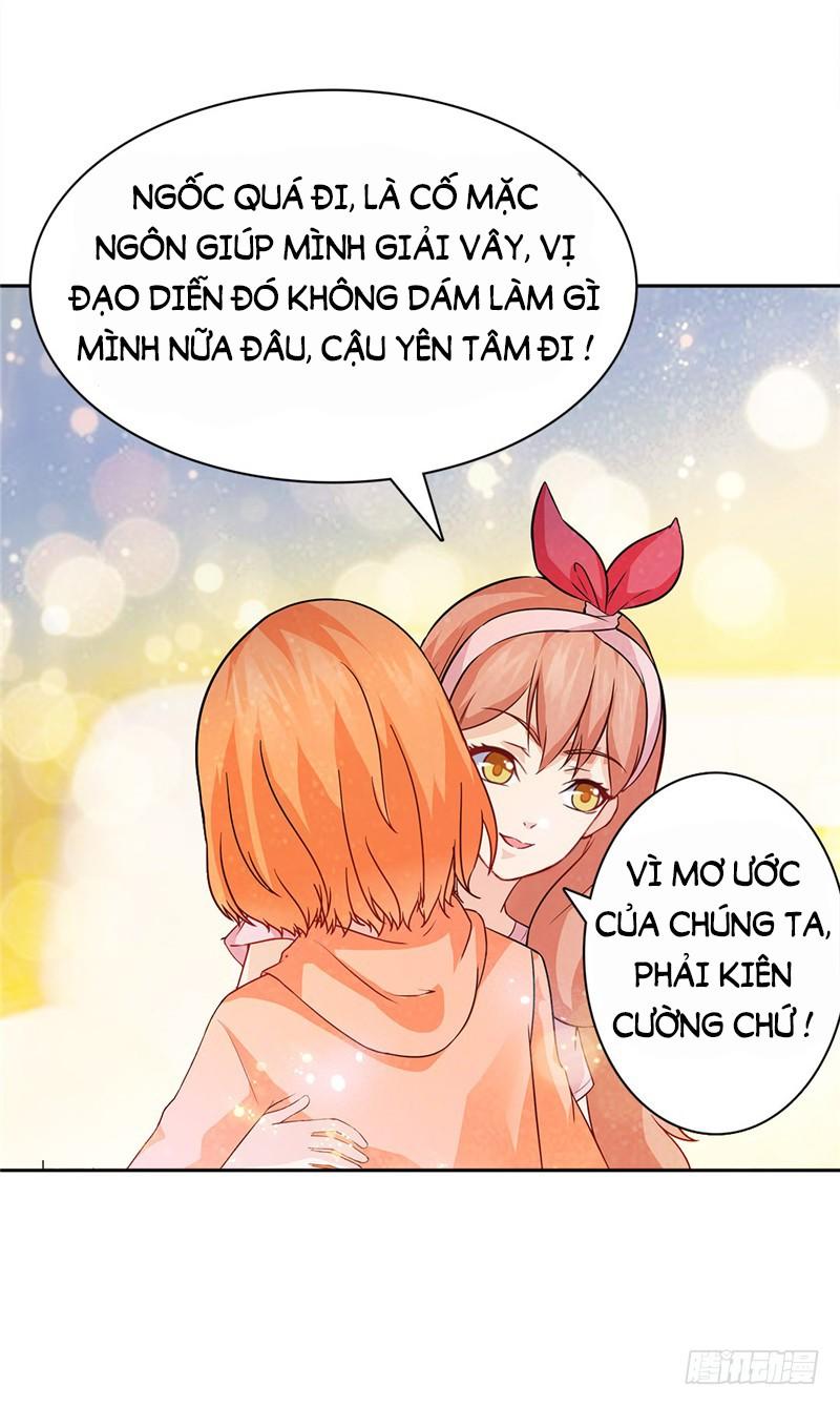 Cô Vợ Siêu Mẫu Của Cố Thiếu Chapter 13 - Trang 2