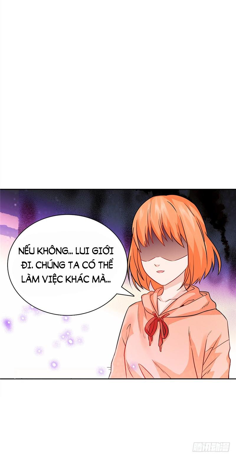 Cô Vợ Siêu Mẫu Của Cố Thiếu Chapter 13 - Trang 2