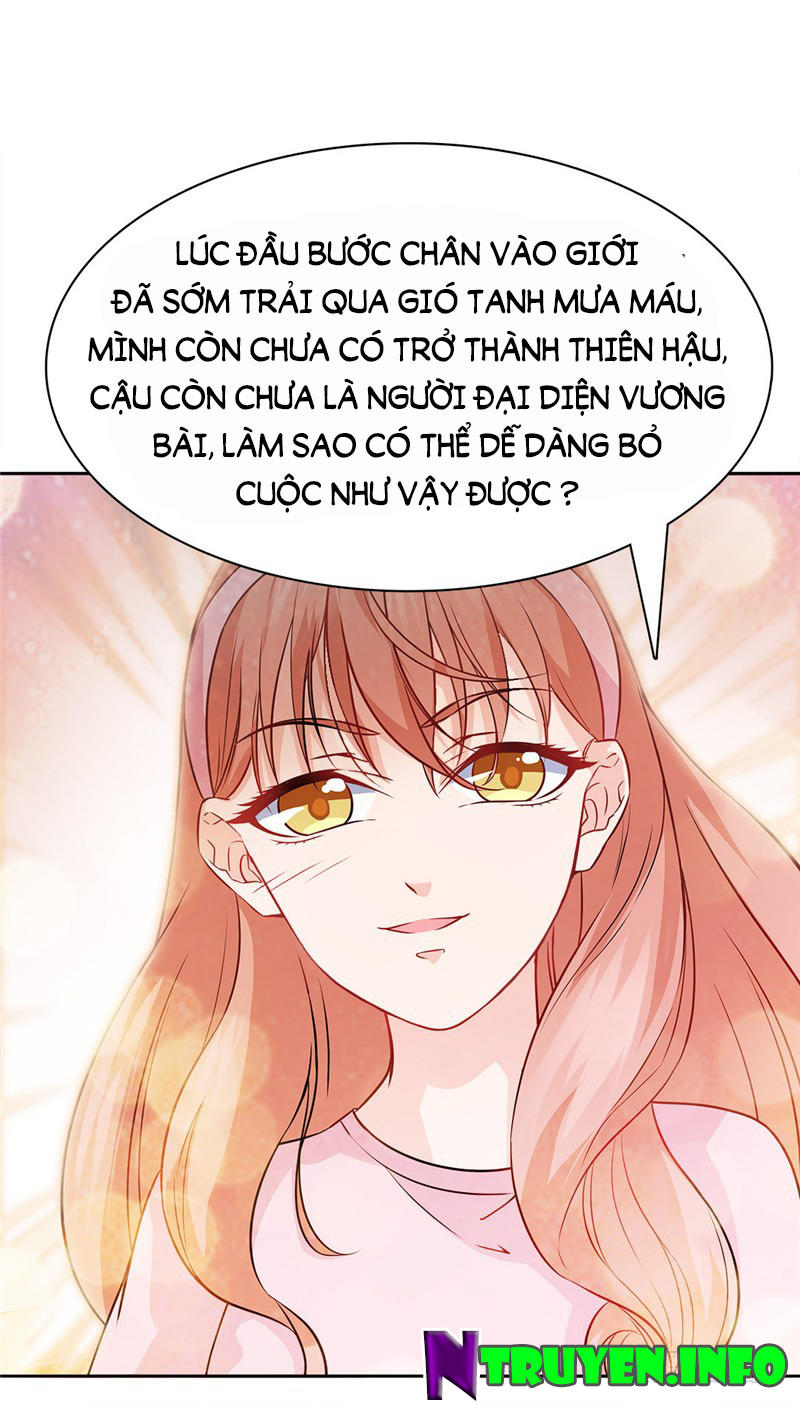 Cô Vợ Siêu Mẫu Của Cố Thiếu Chapter 13 - Trang 2