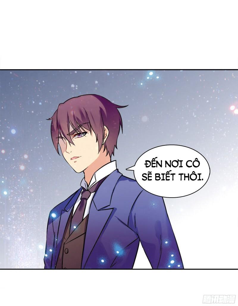 Cô Vợ Siêu Mẫu Của Cố Thiếu Chapter 4 - Trang 2