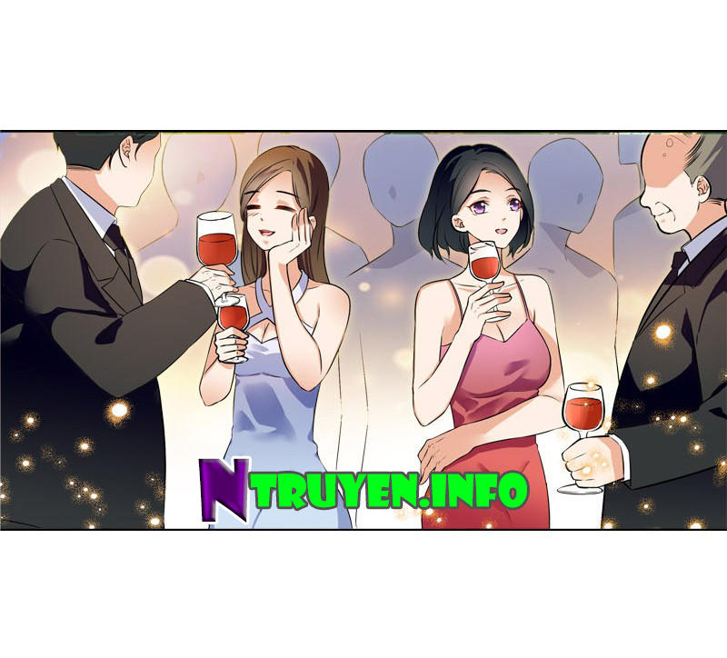 Cô Vợ Siêu Mẫu Của Cố Thiếu Chapter 1 - Trang 2