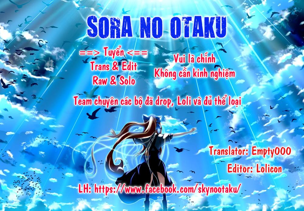 Ane Log – Moyako Neesan No Tomaranai Monologue Chapter 45 - Trang 2