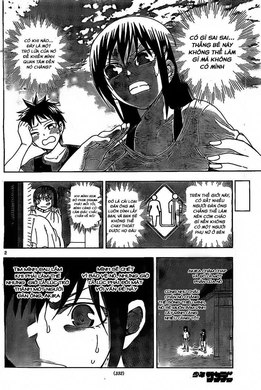 Ane Log – Moyako Neesan No Tomaranai Monologue Chapter 36 - Trang 2