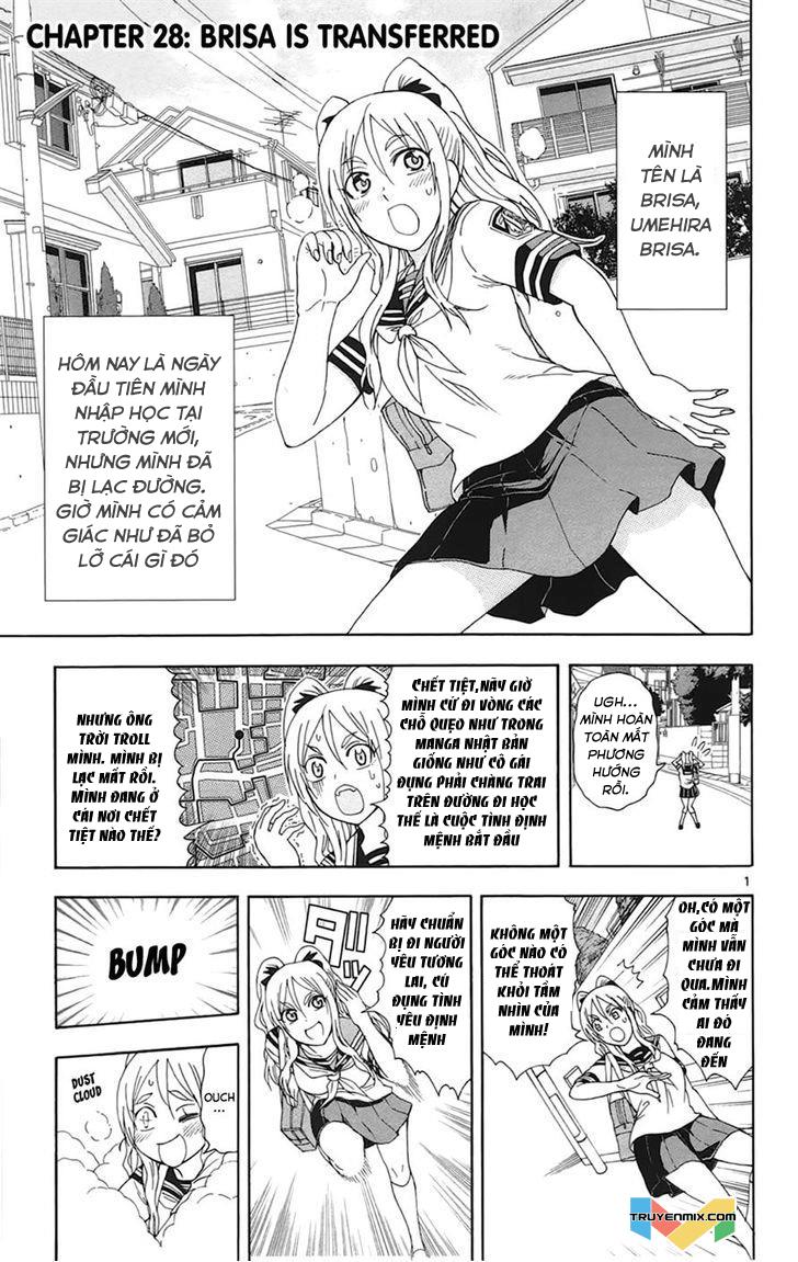 Ane Log – Moyako Neesan No Tomaranai Monologue Chapter 28 - Trang 2