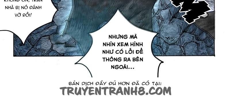 Tai Họa Chết Người Chapter 35 - Trang 2