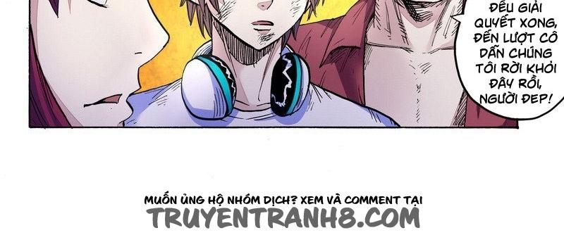 Tai Họa Chết Người Chapter 30 - Trang 2