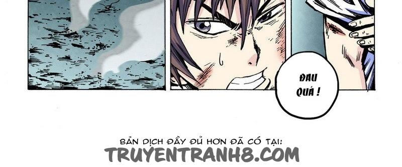 Tai Họa Chết Người Chapter 23 - Trang 2