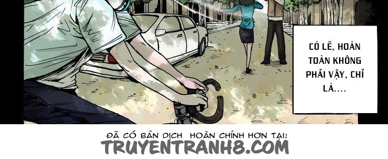 Tai Họa Chết Người Chapter 19 - Trang 2