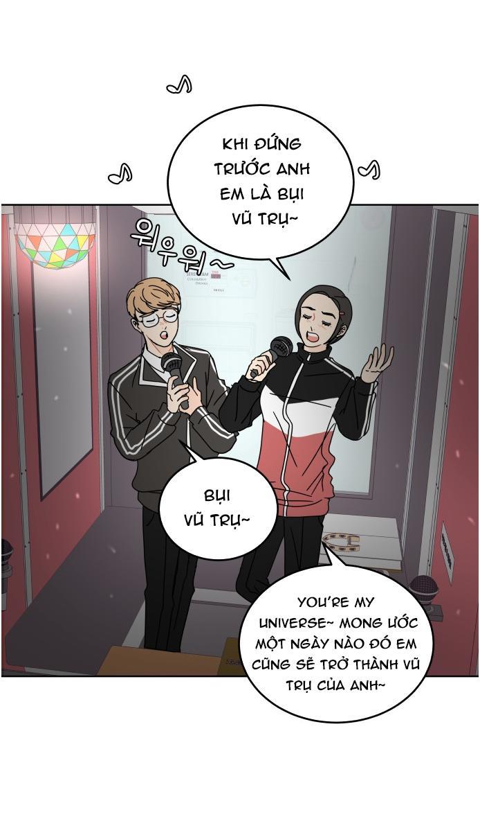 30 Phút Bước Đi Bên Em Chapter 84 - Trang 2