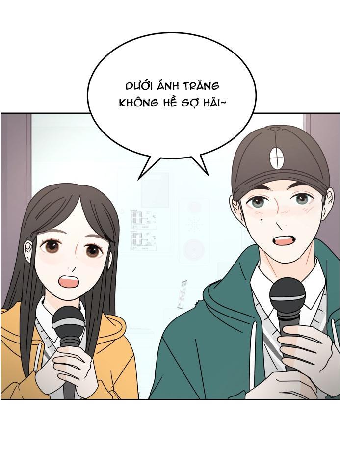 30 Phút Bước Đi Bên Em Chapter 84 - Trang 2