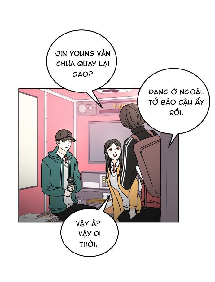 30 Phút Bước Đi Bên Em Chapter 84 - Trang 2