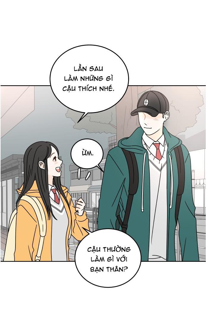 30 Phút Bước Đi Bên Em Chapter 84 - Trang 2