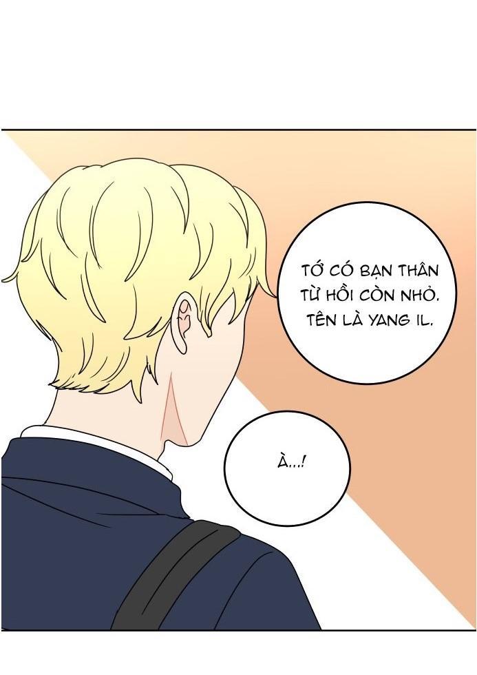 30 Phút Bước Đi Bên Em Chapter 77 - Trang 2