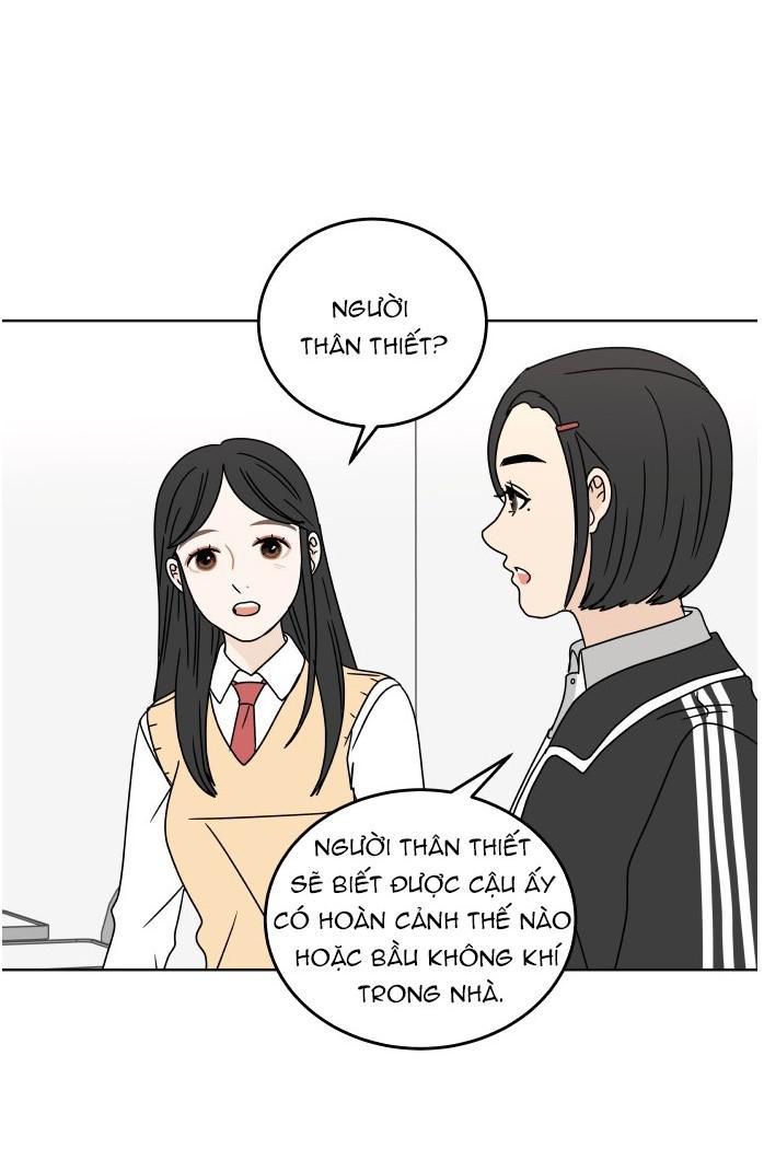 30 Phút Bước Đi Bên Em Chapter 76 - Trang 2