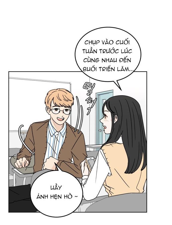 30 Phút Bước Đi Bên Em Chapter 76 - Trang 2