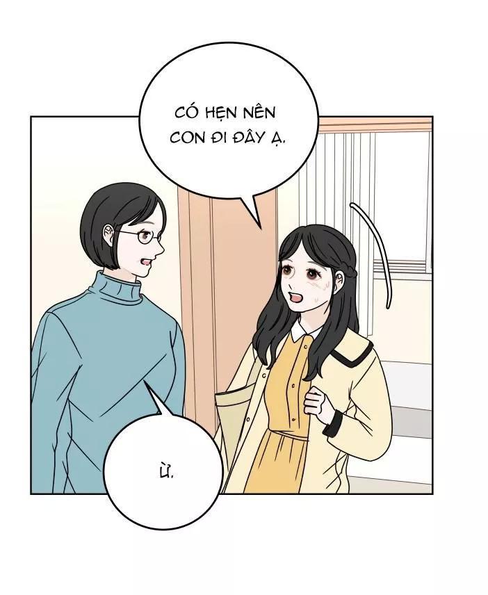 30 Phút Bước Đi Bên Em Chapter 73 - Trang 2