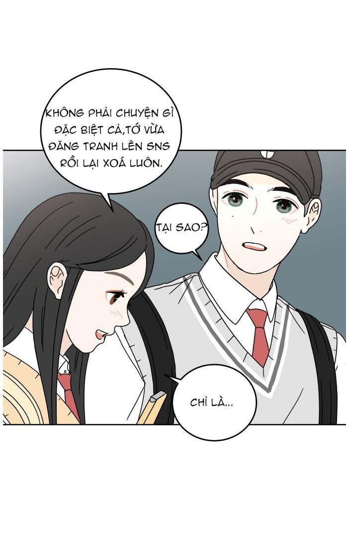 30 Phút Bước Đi Bên Em Chapter 72 - Trang 2