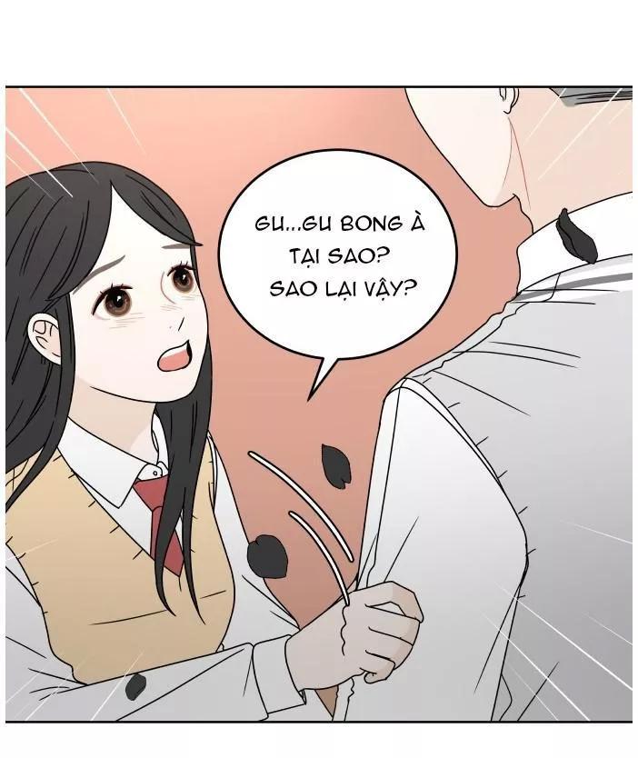 30 Phút Bước Đi Bên Em Chapter 71 - Trang 2