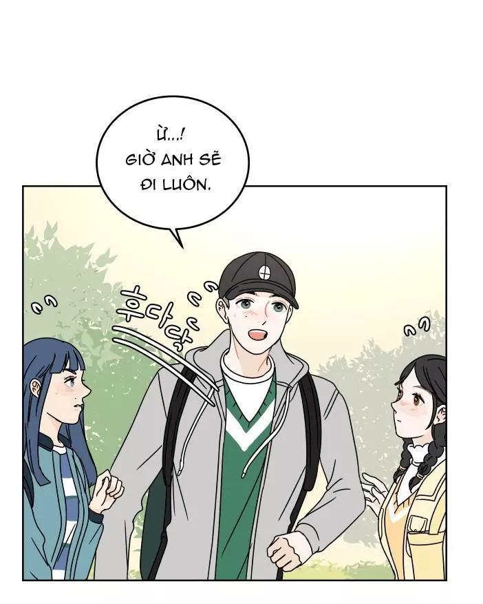 30 Phút Bước Đi Bên Em Chapter 70 - Trang 2