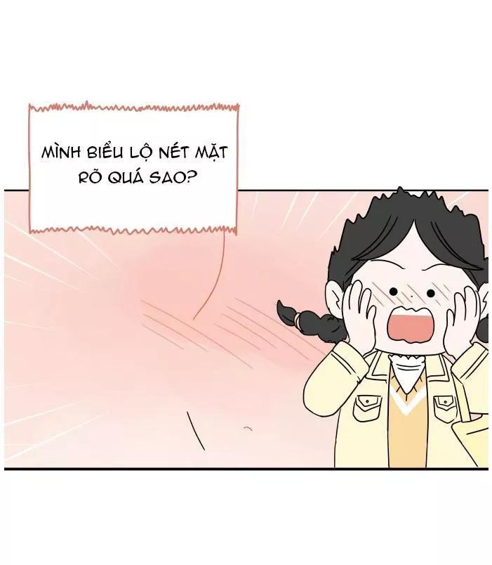 30 Phút Bước Đi Bên Em Chapter 70 - Trang 2