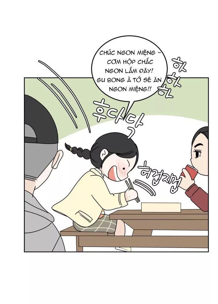 30 Phút Bước Đi Bên Em Chapter 69.5 - Trang 2