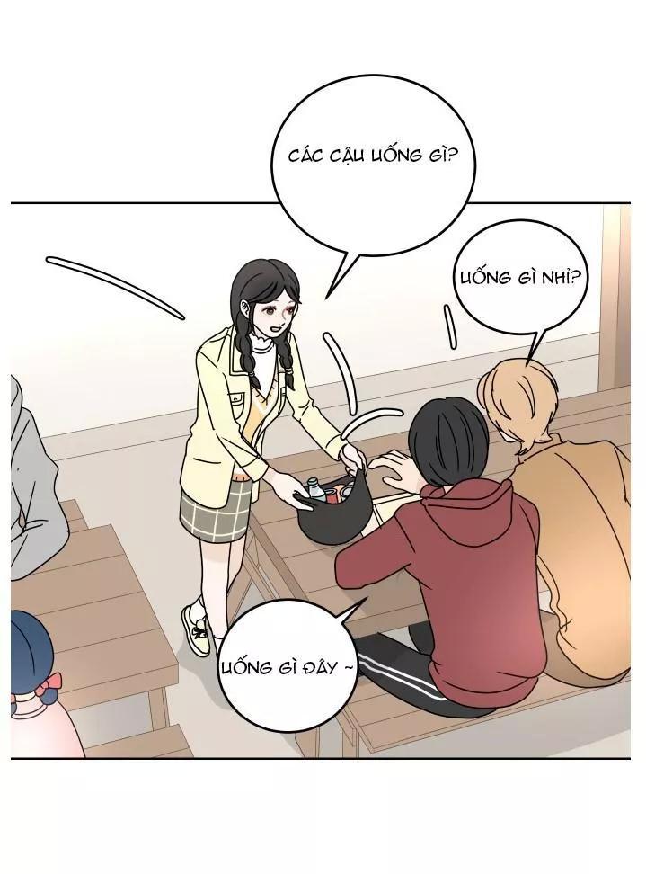 30 Phút Bước Đi Bên Em Chapter 69.5 - Trang 2