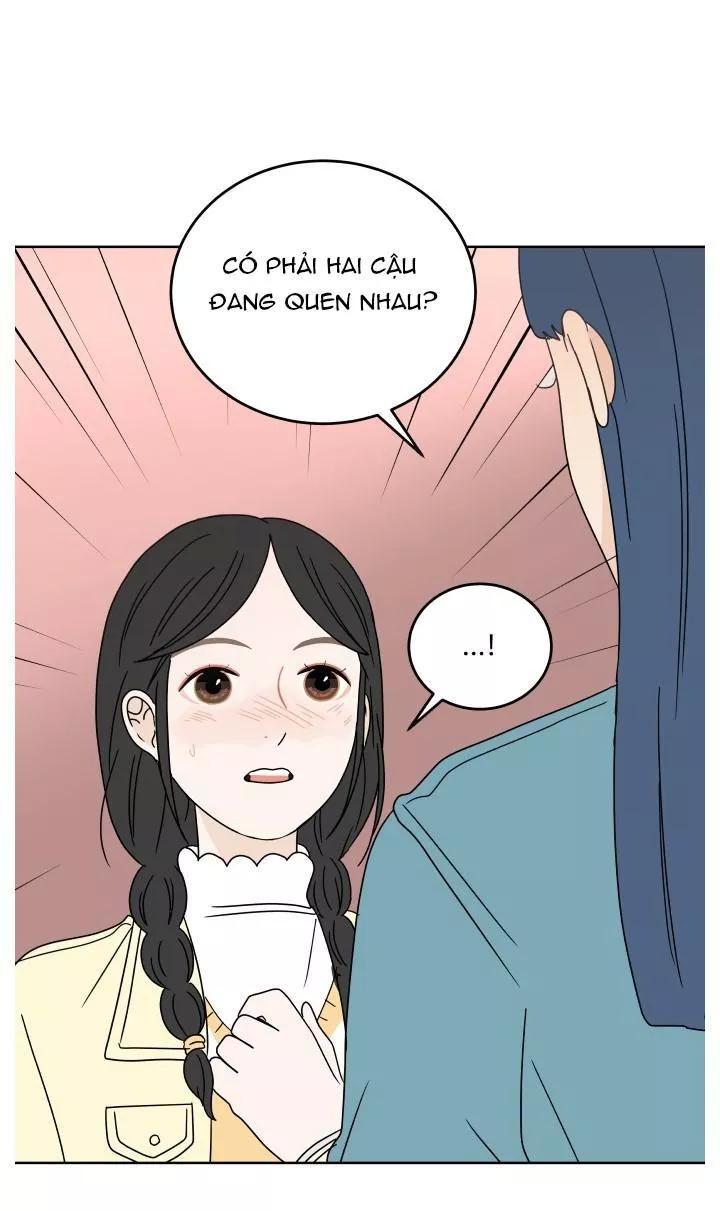 30 Phút Bước Đi Bên Em Chapter 69 - Trang 2