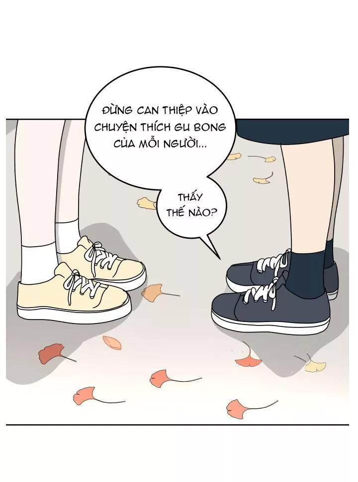 30 Phút Bước Đi Bên Em Chapter 69 - Trang 2