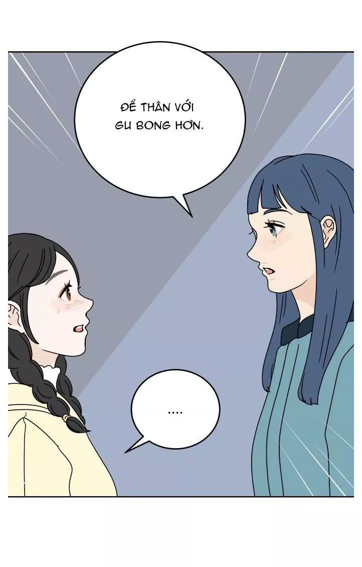 30 Phút Bước Đi Bên Em Chapter 68.5 - Trang 2