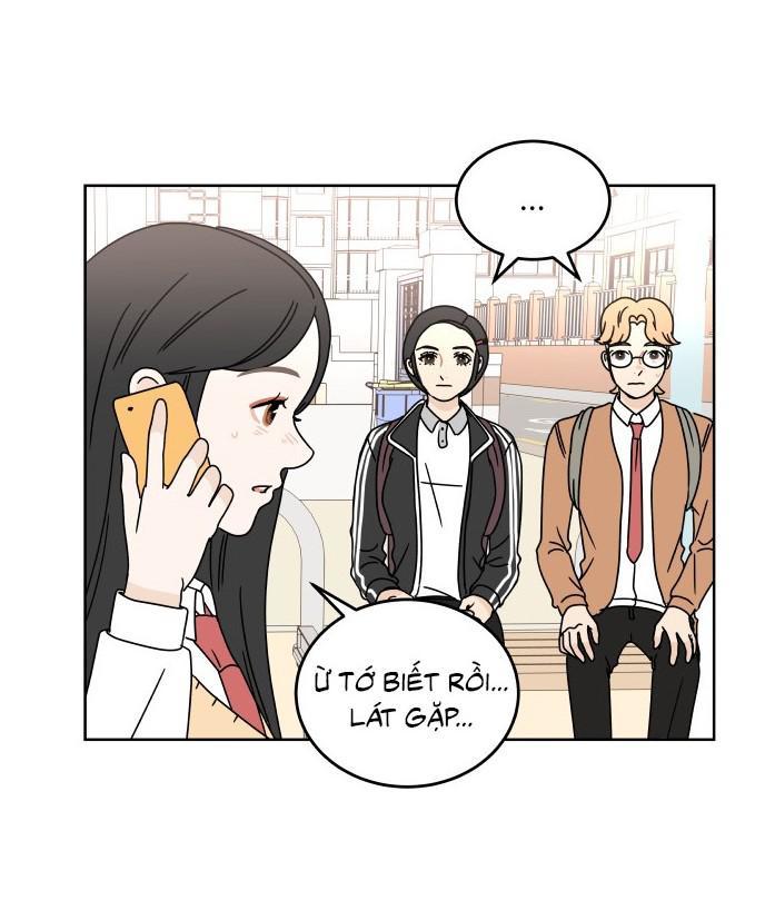 30 Phút Bước Đi Bên Em Chapter 66 - Trang 2