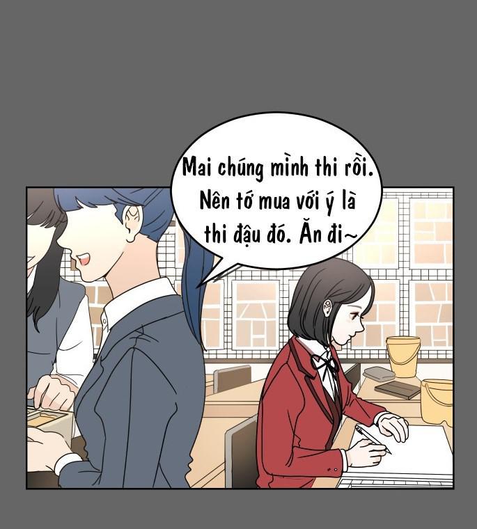 30 Phút Bước Đi Bên Em Chapter 65 - Trang 2